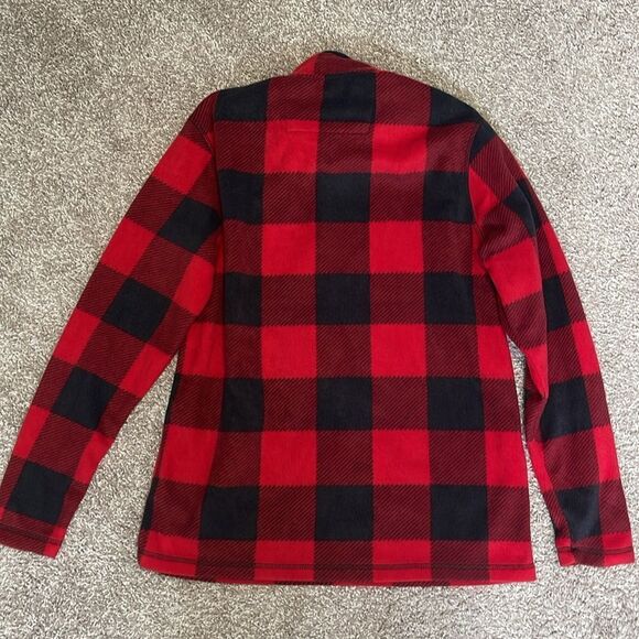 NWOT men’s fleece - Picture 2 of 4